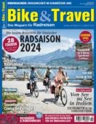 Bike und Travel Magazin 02/2024