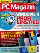 PC Magazin 01/2022