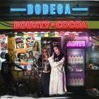 Bounty und Cocoa - Bodega