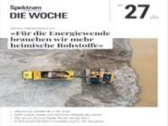 Spektrum Die Woche 27/2024