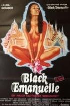 Black Emanuelle - 2. Teil