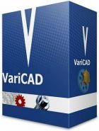 VariCAD 2023 v2.0 (x64) + Portable