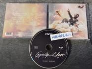 Reezy - Loyalty Over Love