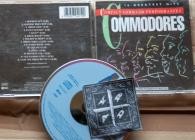 Commodores - 14 Greatest Hits