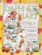 Daphnes Diary 05/2021