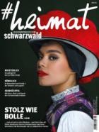 heimat Schwarzwald 02/2025