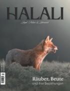 HALALI - Jagd Natur und Lebensart 02/2023