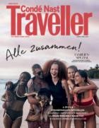 Conde Nast Traveller 02/2025