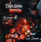 Felipe Gordon - ShopURL : https:www deezer comenalbum820650951
