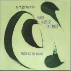 Mark Masters - Sui Generis