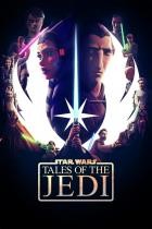 Star Wars: Geschichten der Jedi - Staffel 1