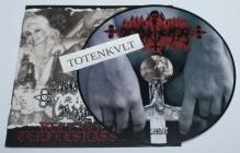 Zerquetscher - Degenerierte Teufelsrassenwut