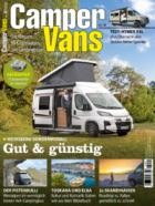 CamperVans 02/2025