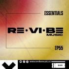 VA - Essentials EP 55