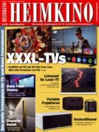 HEIMKINO 05/2025