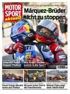 MOTORSPORT aktuell 12/2025