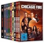 Chicago Fire Staffel 07