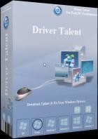 Driver Talent Pro v8.1.11.62