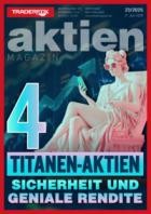 aktien Magazin 23/2025