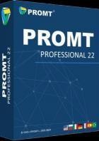 PROMT Professional NMT v22.0.44