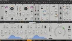 Native Instruments Massive X v1.3.5 (x64)