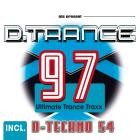 D.Trance 97 (Incl. Techno 54)