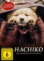 Hachiko - Eine Freundschaft für die Ewigkeit