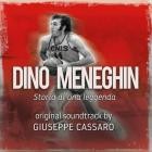 Giuseppe Cassaro - Dino Meneghin: Storia di una leggenda (Original Soun