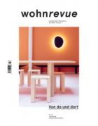 wohnrevue 11/2023