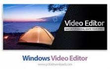 Windows Video Editor Pro 2025 v10.0.3.5
