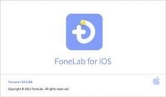 FoneLab for iOS v10.1.90