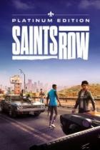 Saints Row