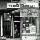Mic Swift The Sound Provider-Voulme 1-EP-WEBUVU