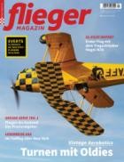 fliegermagazin 01/2023