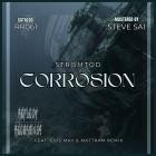 Stromtod - Corrosion