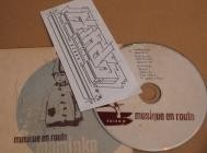 Musique En Route-Maminka-CD-FLAC-2016-KINDA