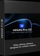 MAGIX VEGAS Pro v22.0.0.194 (x64)