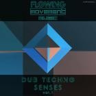 Giuliano Rodrigues - Dub Techno Senses, Vol  1