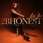 Leela James-2BHonest-Deluxe Edition-WEBUVU