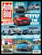 Auto Bild 40/2025