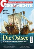 G GESCHICHTE 07/2023