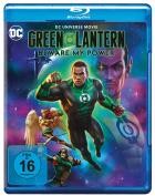 Green Lantern: Beware My Power