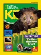 National Geographic KiDS 61/2025