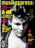 Musikexpress 06/2025