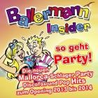 Ballermann Insider - so geht Party!