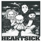 Heartsick - Mind, Body, Spirit