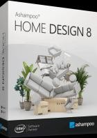 Ashampoo Home Design v9.0 (x64)