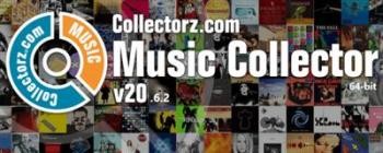 Collectorz.com Music Collector v23.1.1 (x64)