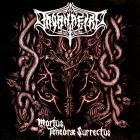 Thornafire - Mortus Tenebrae Surrectus