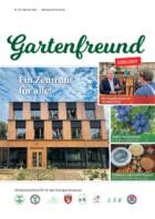 Gartenfreund 10/2024